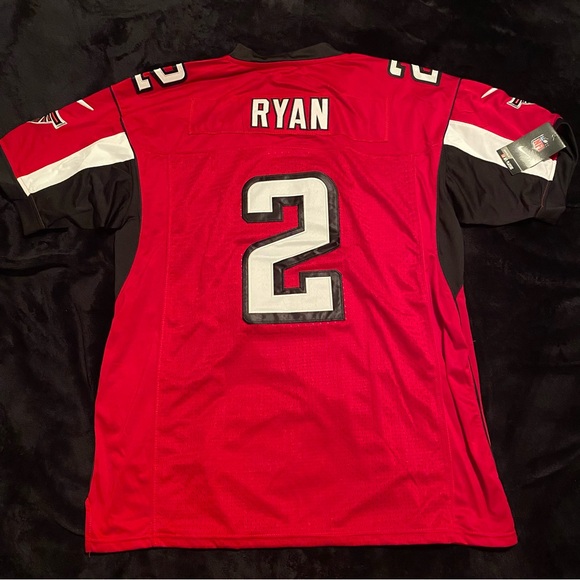 NWT Nike Matt Ryan Jersey - Picture 2 of 5